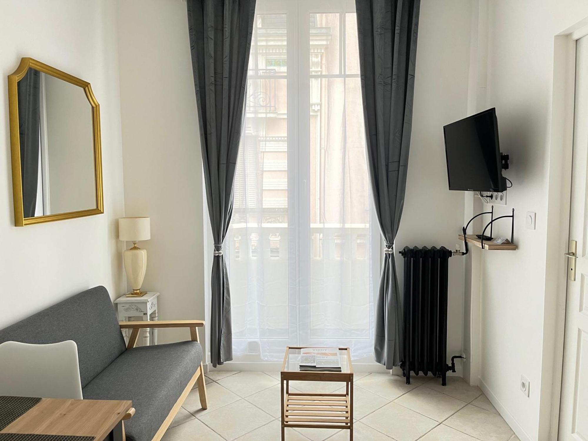 Residence Harmony Vichy Dış mekan fotoğraf