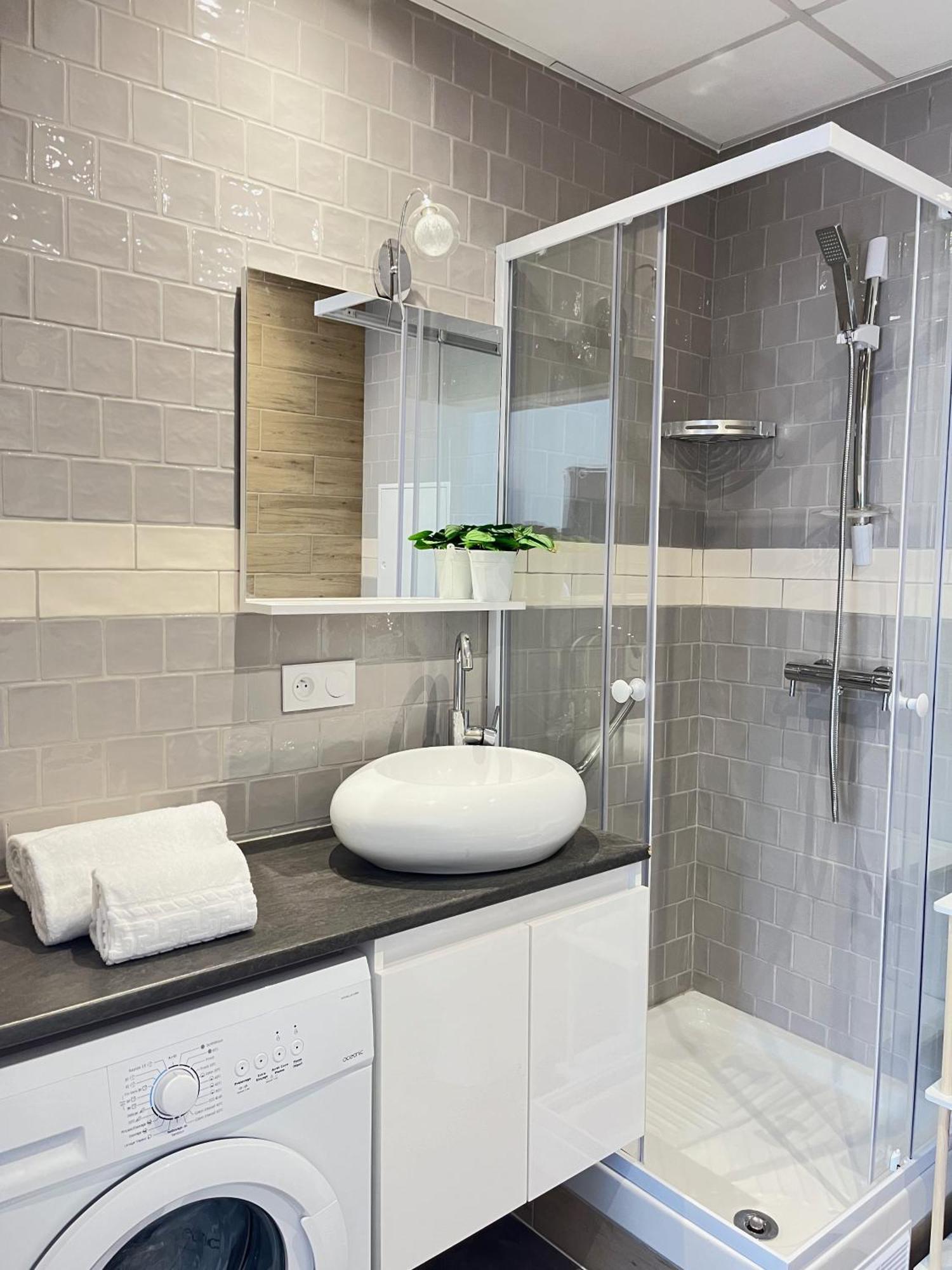Residence Harmony Vichy Dış mekan fotoğraf