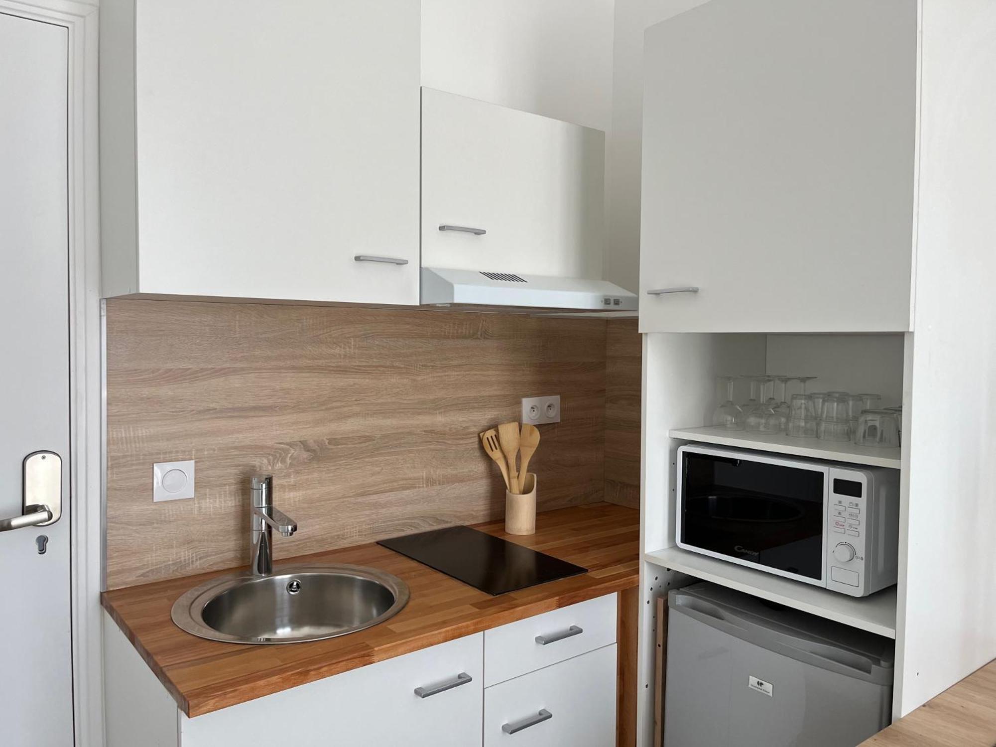 Residence Harmony Vichy Dış mekan fotoğraf
