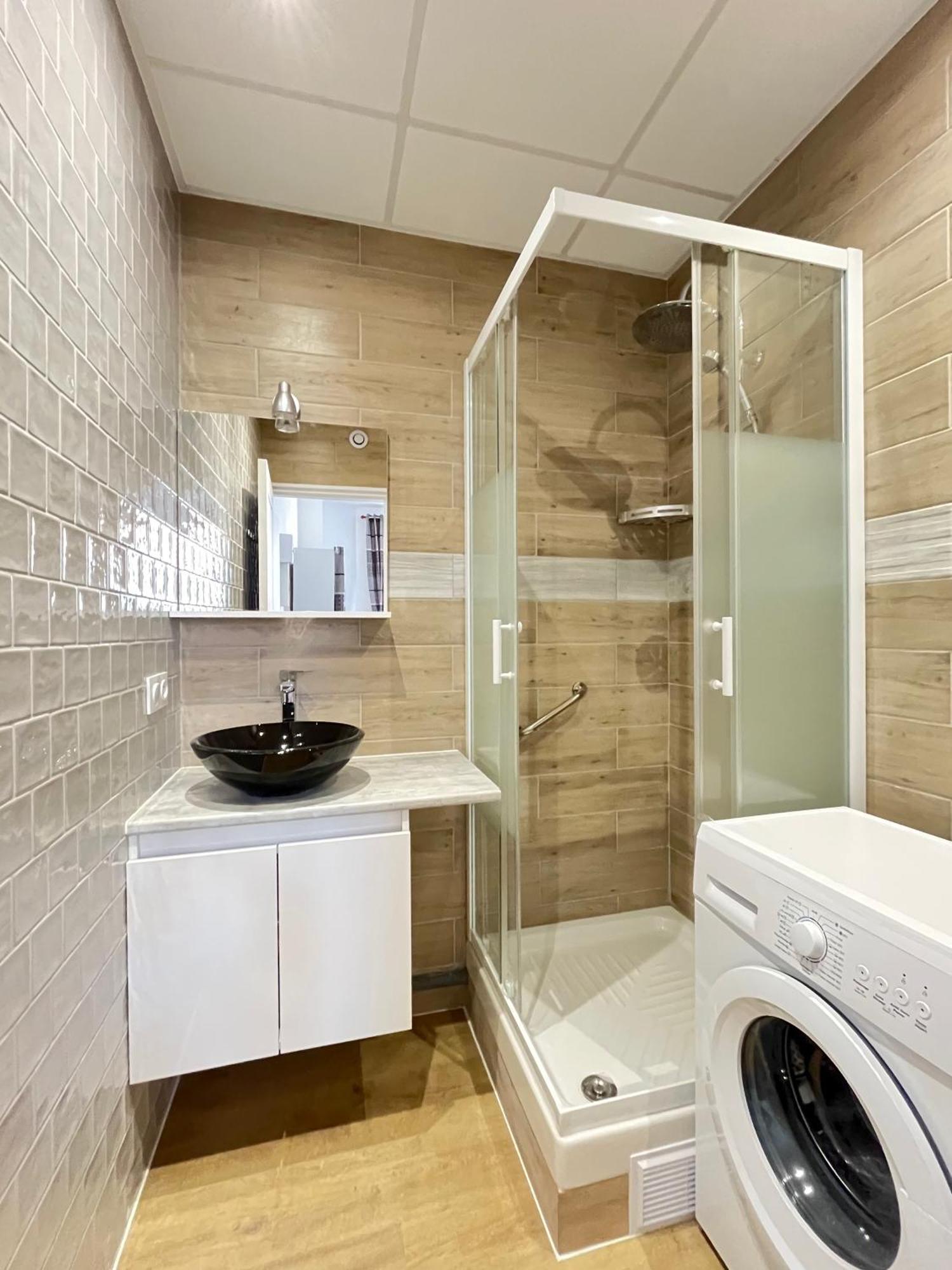 Residence Harmony Vichy Dış mekan fotoğraf