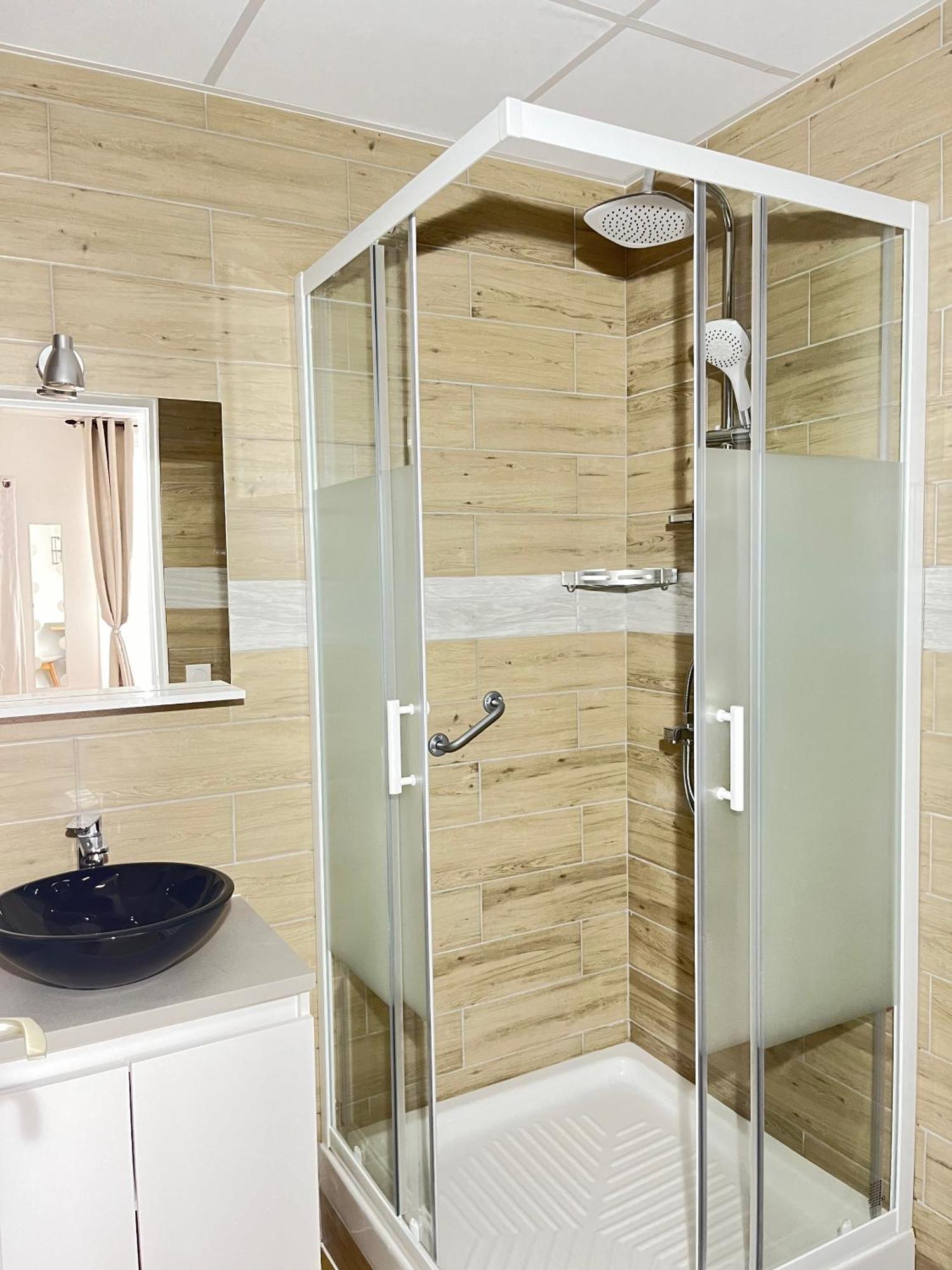 Residence Harmony Vichy Dış mekan fotoğraf