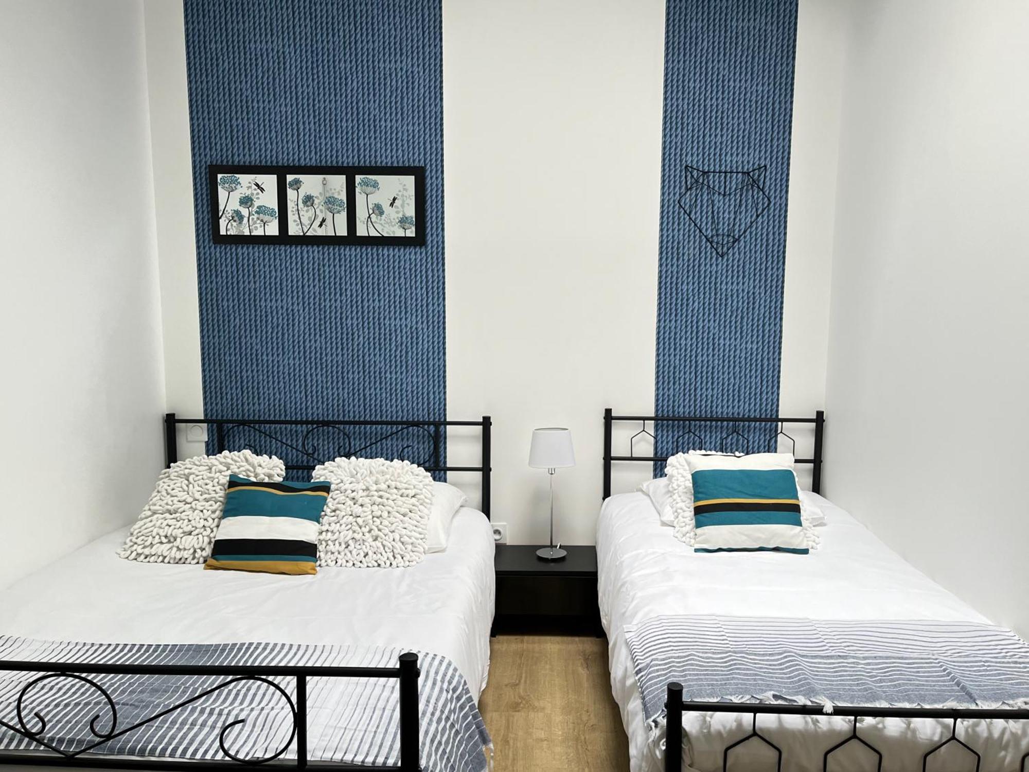 Residence Harmony Vichy Dış mekan fotoğraf