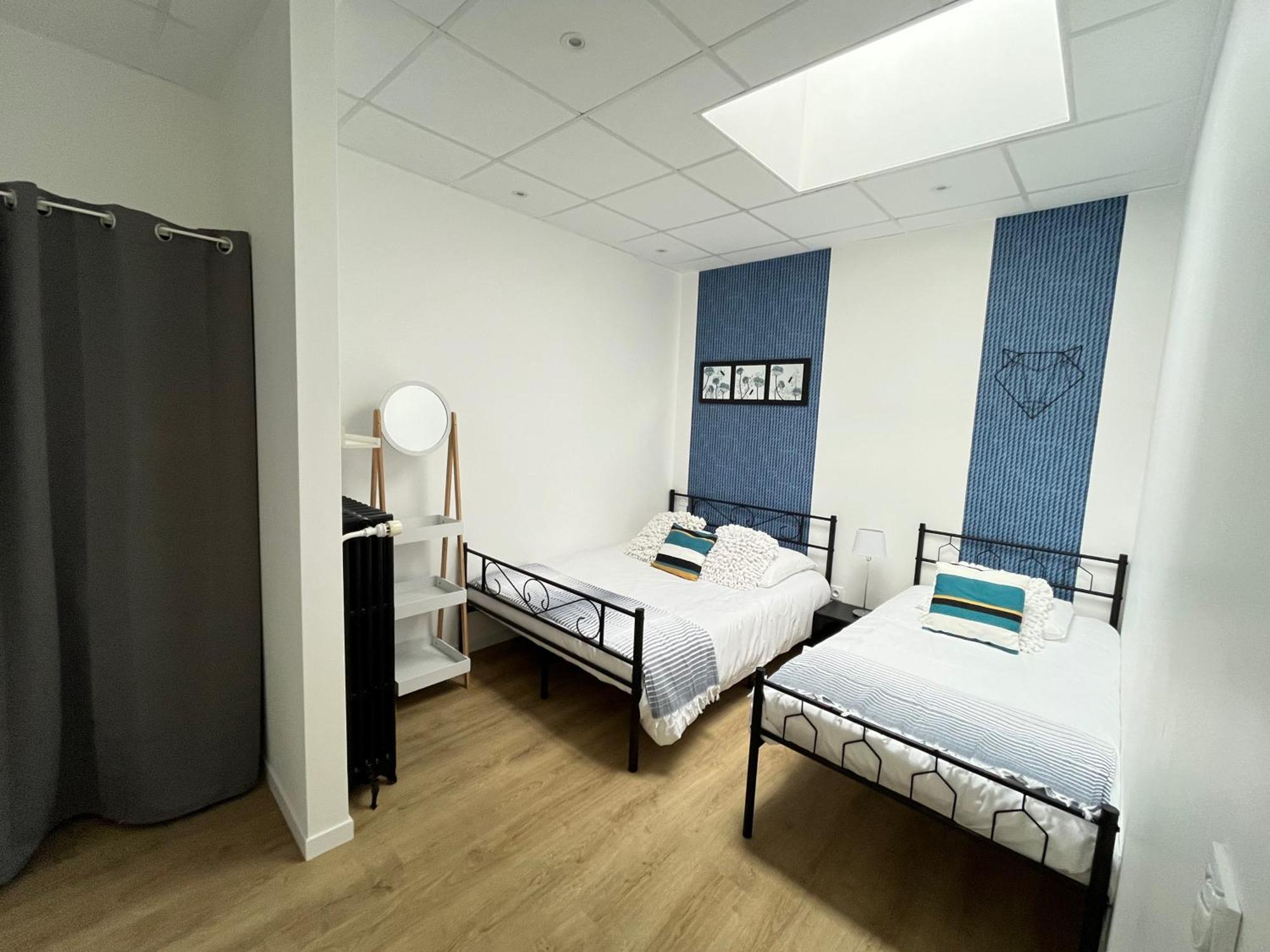 Residence Harmony Vichy Dış mekan fotoğraf