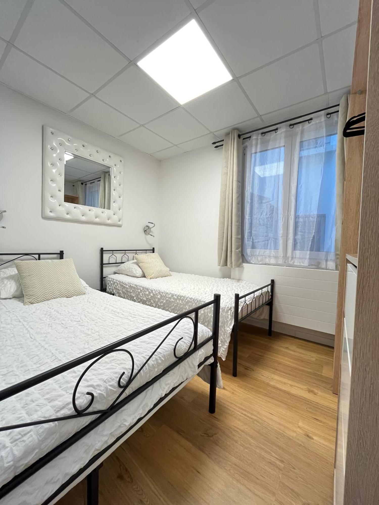 Residence Harmony Vichy Dış mekan fotoğraf