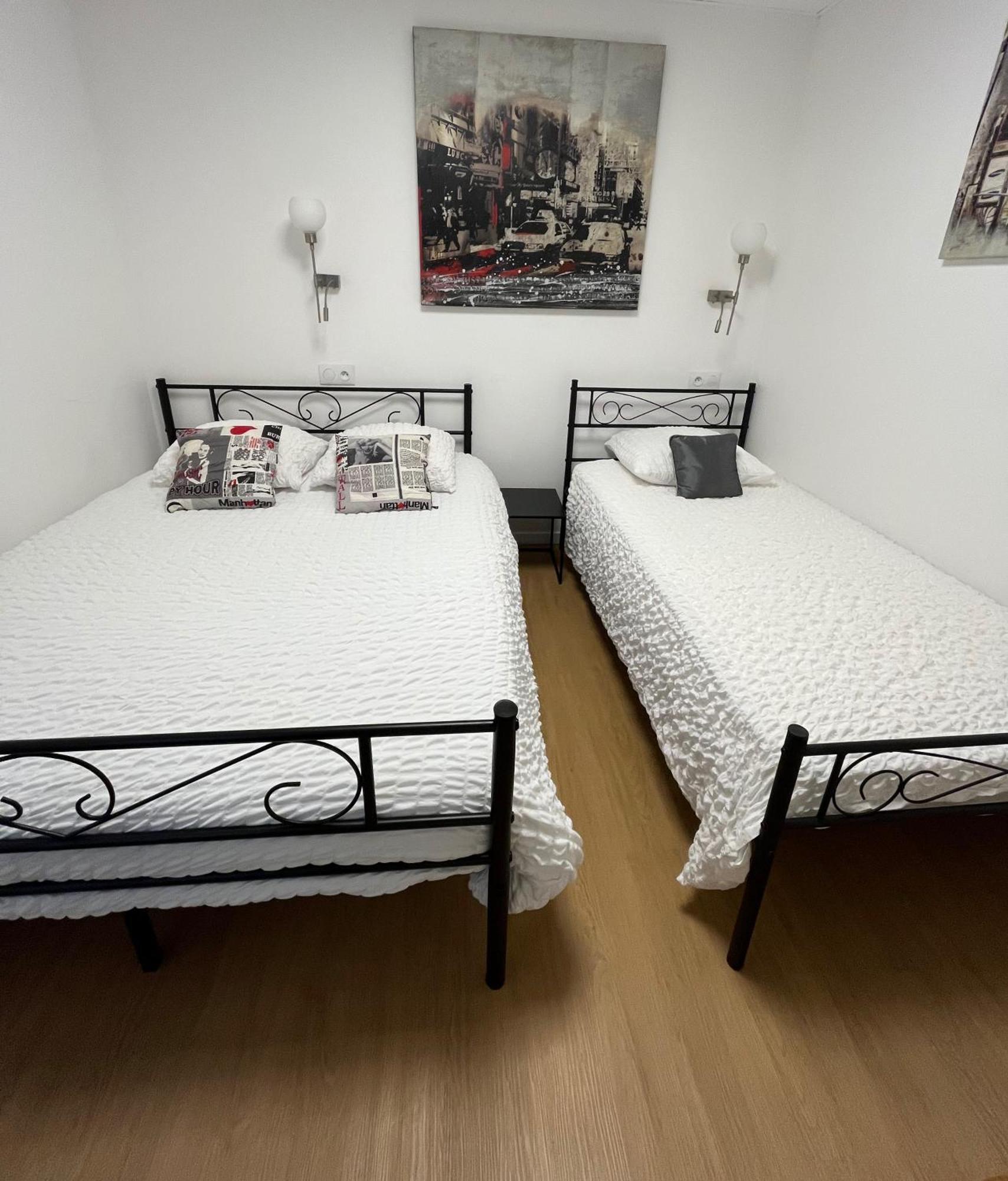 Residence Harmony Vichy Dış mekan fotoğraf